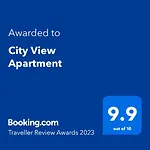 View With 2 Bedrooms And Free Garage بلاغويفغراد