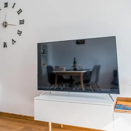 View With 2 Bedrooms And Free Garage * Благоевград