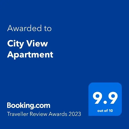 View With 2 Bedrooms And Free Garage Благоевград