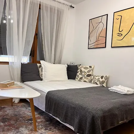 View With 2 Bedrooms And Free Garage Apartment Blagoewgrad